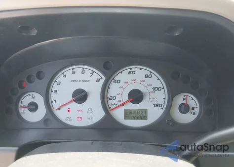 2004 Ford Escape Limited z USA, uszkodzony, nr VIN 1FMCU04174KA97935